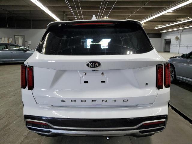 2021 KIA SORENTO S #3266780393