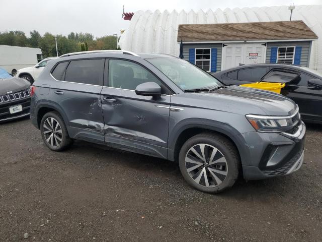 2022 VOLKSWAGEN TAOS SE - 3VVWX7B25NM046605