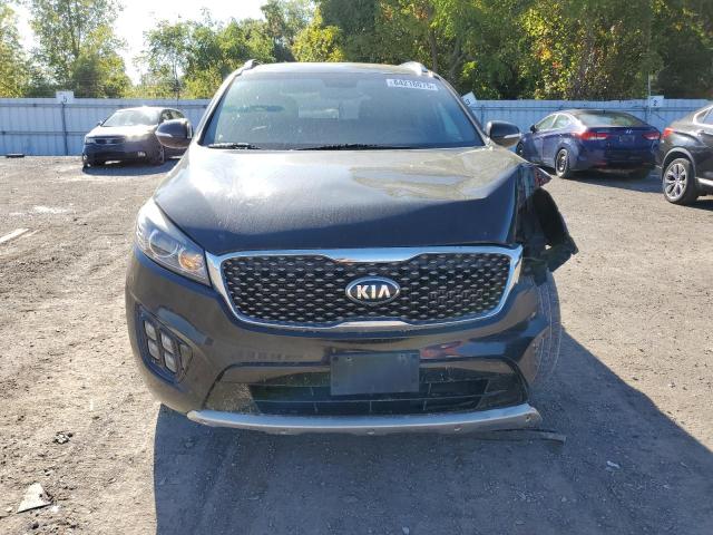 2016 KIA SORENTO SX - 5XYPKDA17GG055413