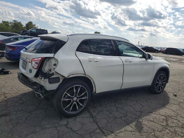 2017 MERCEDES-BENZ GLA 250 4M WDCTG4GB7HJ340382