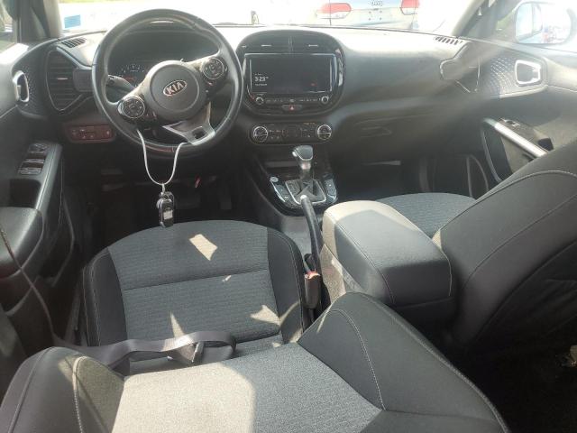 2020 KIA SOUL EX KNDJ33AU4L7117624