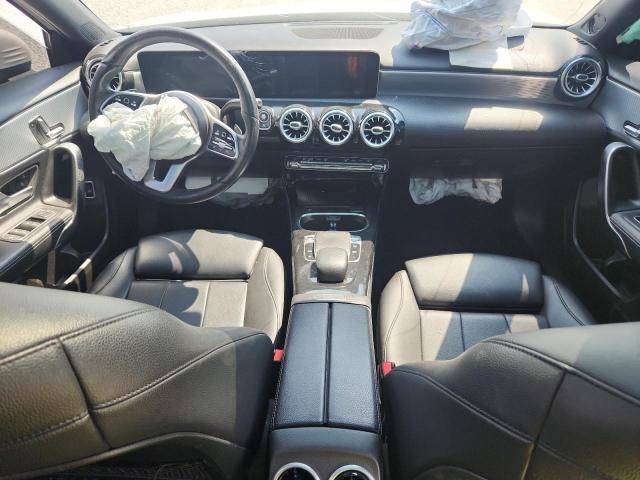 2019 MERCEDES-BENZ A 220 WDD3G4EB8KW000506