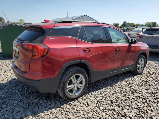 2020 GMC TERRAIN SLE #3263889685