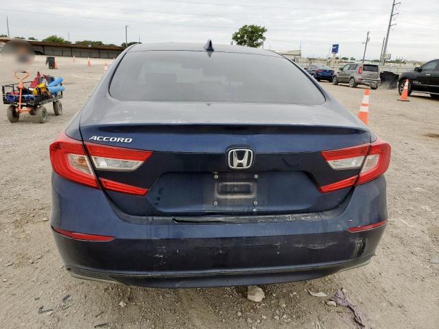 2018 HONDA ACCORD EX - 1HGCV1F44JA014298