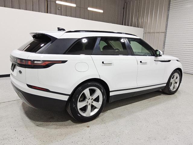 2018 LAND ROVER RANGE ROVE SALYB2RV2JA768493