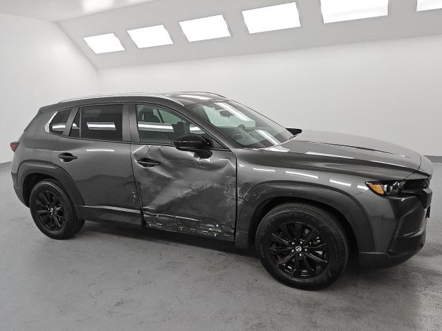 2025 MAZDA CX-50 PREFERRED 7MMVABBM2SN300174