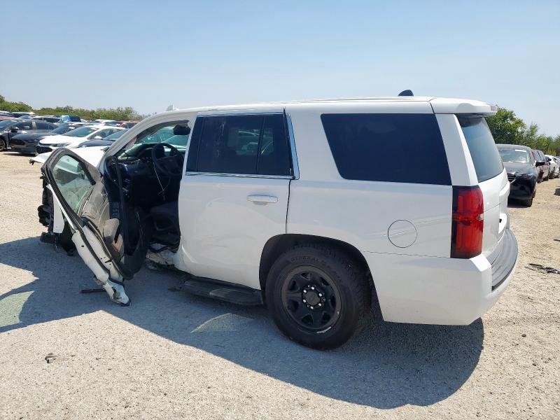 2020 CHEVROLET TAHOE POLI 1GNLCDEC2LR226191