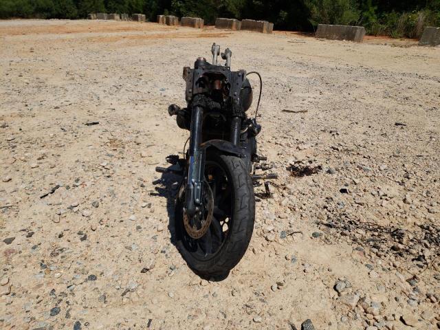 HARLEY-DAVIDSON FXLRST 2025 1HD1YXA16SB011250 photo #3