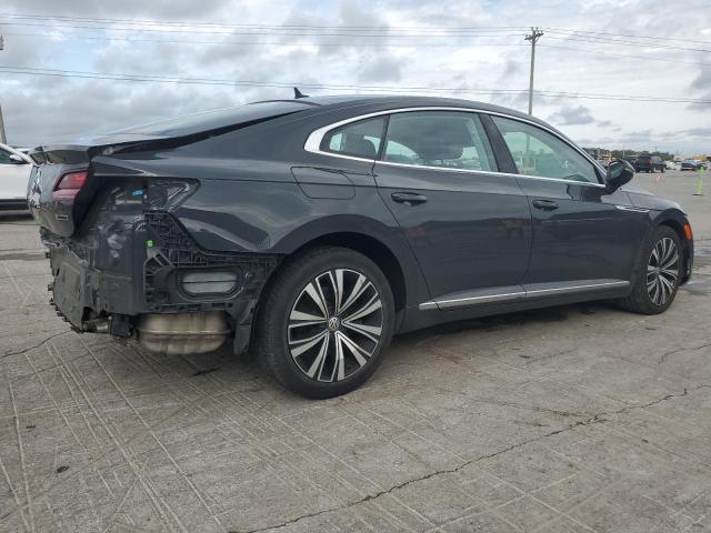 2019 VOLKSWAGEN ARTEON SE WVWBR7AN3KE031587