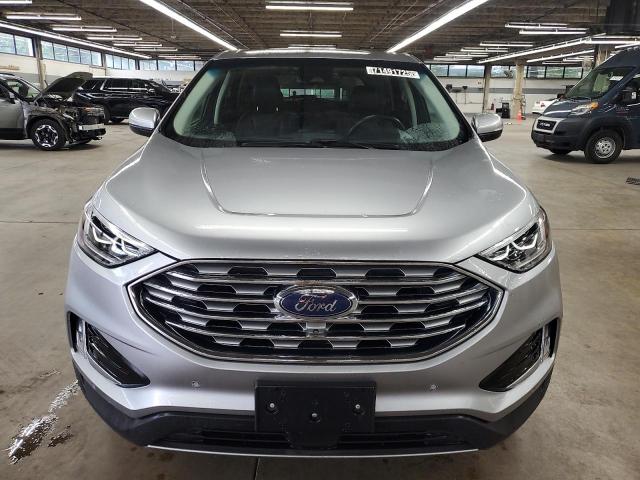 2022 FORD EDGE TITAN 2FMPK4K90NBA39023