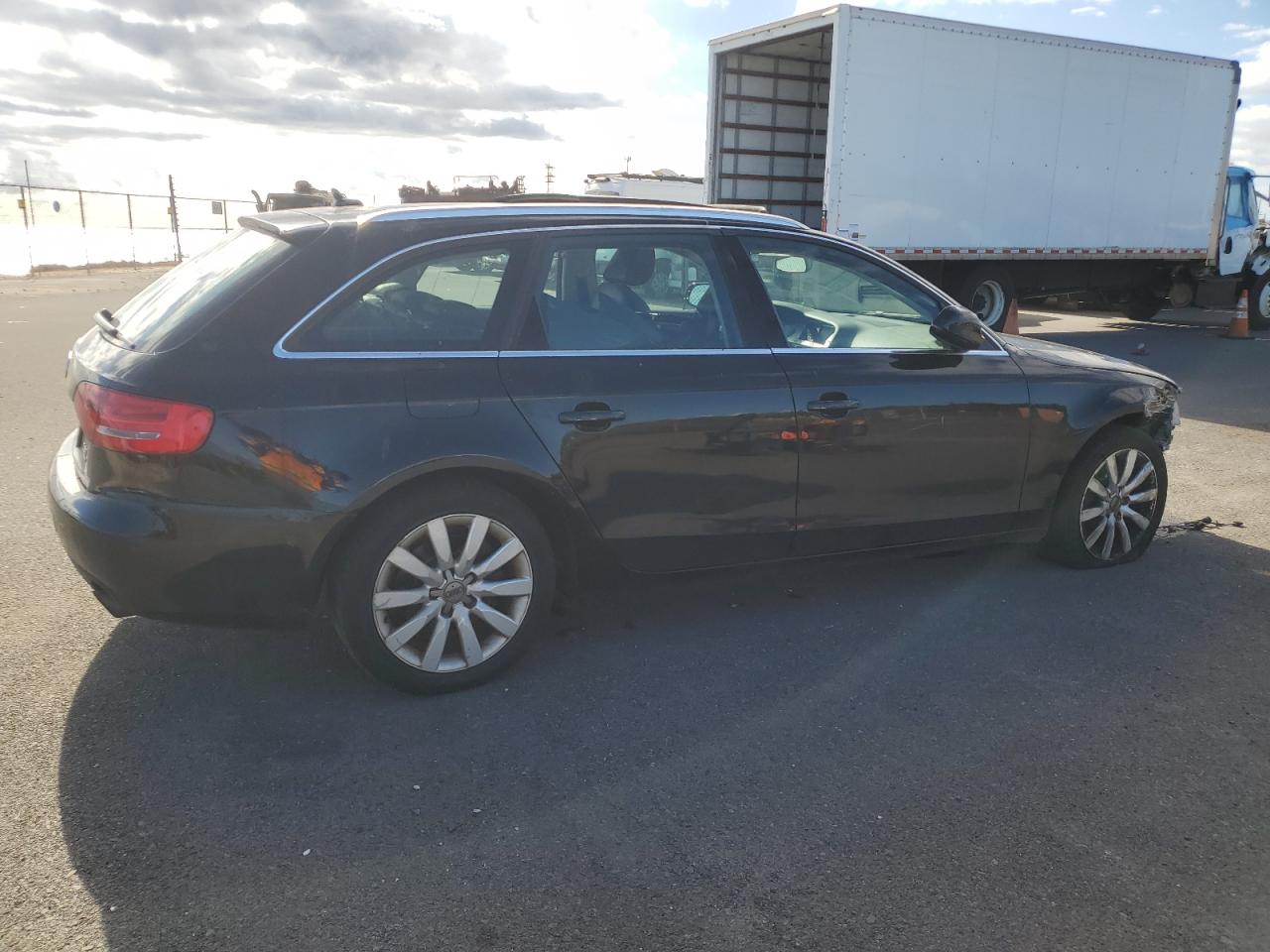 AUDI A4 PREMIUM PLUS