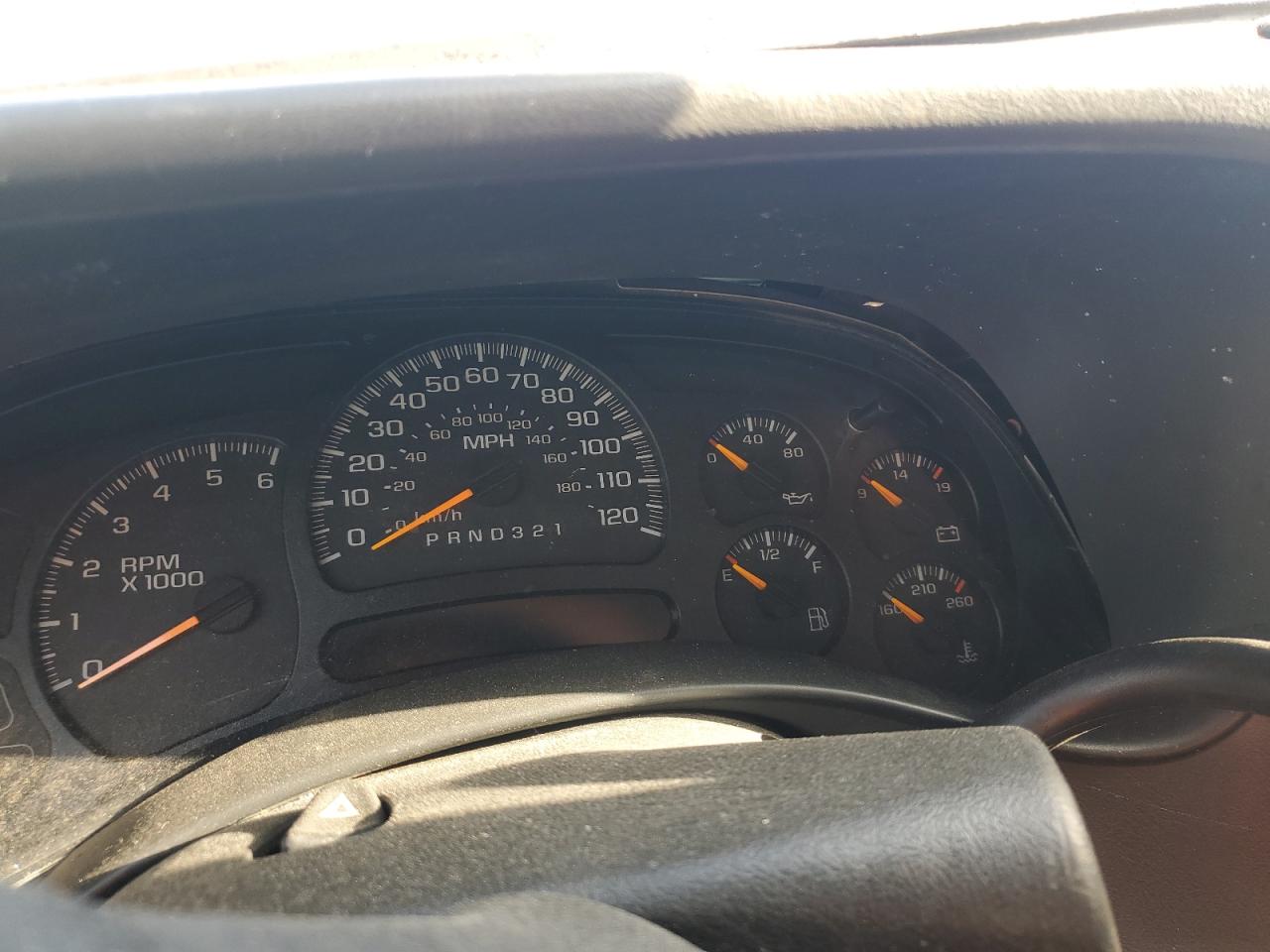 Lot #3297152497 2006 GMC NEW SIERRA K1500