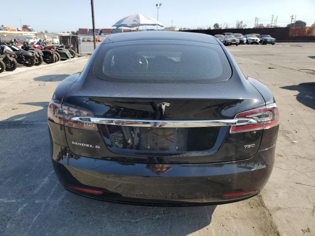 2018 TESLA MODEL S 5YJSA1E28JF258582