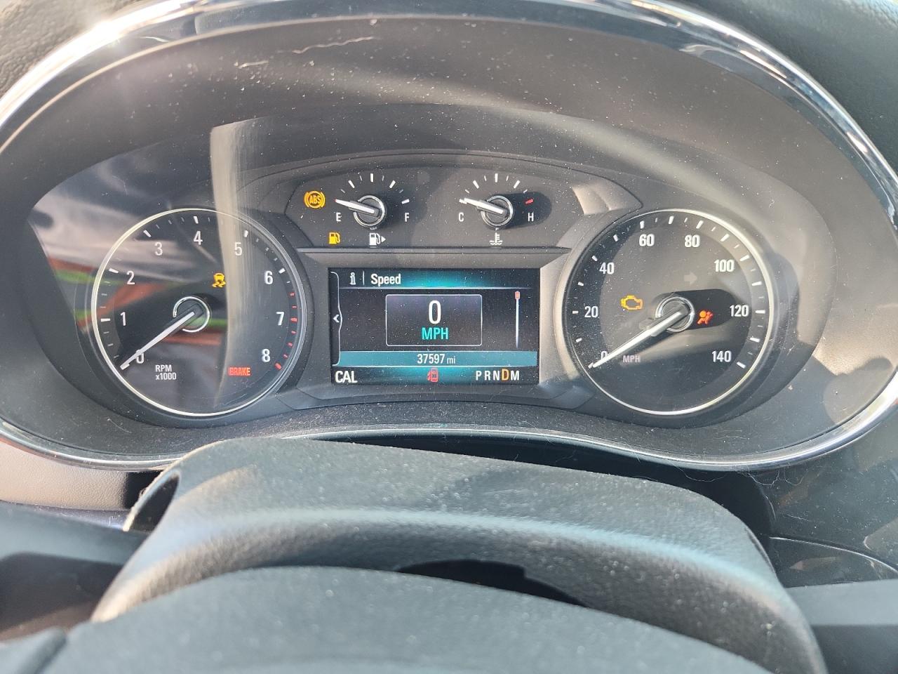 BUICK ENCORE PREFERRED