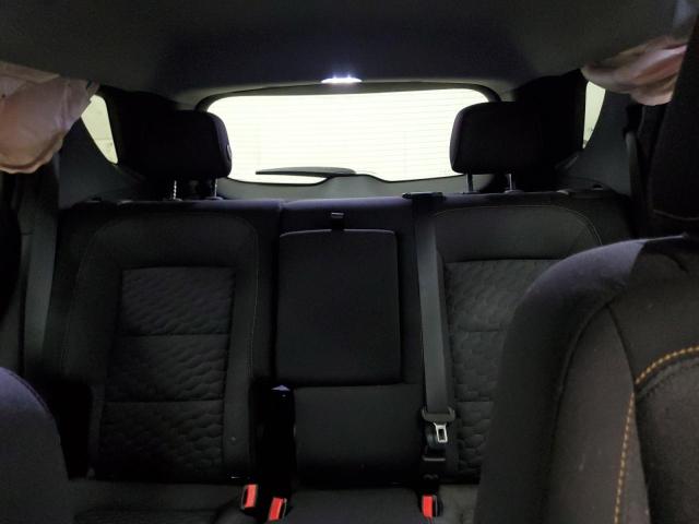 2020 CHEVROLET EQUINOX LT - 2GNAXJEV8L6147521