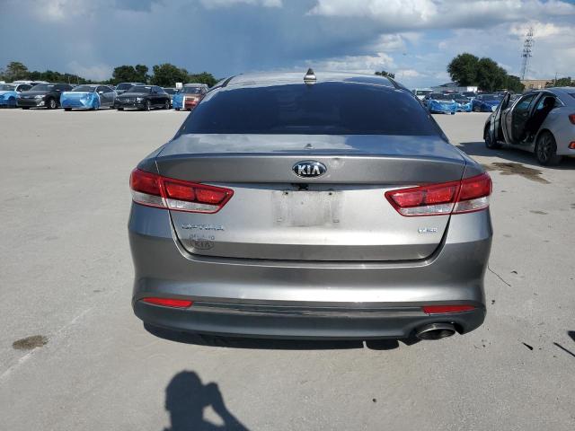 2016 KIA OPTIMA LX 5XXGT4L16GG009585