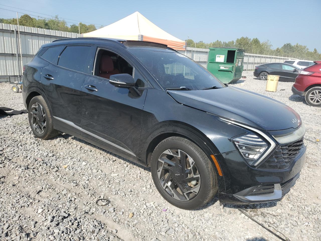 Global Auto Auctions