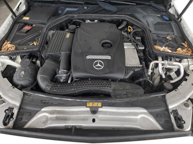 2015 MERCEDES-BENZ C 300 55SWF4JB2FU072150