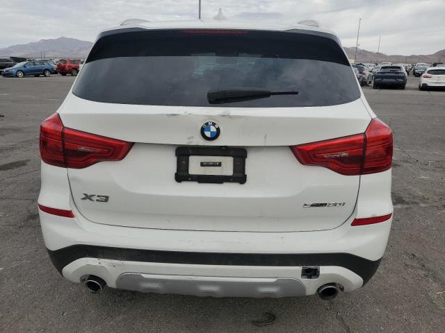 2019 BMW X3 SDRIVE3 5UXTR7C5XKLF37786