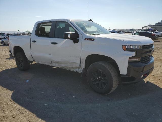 2022 CHEVROLET SILVERADO 1GCPYFED1NZ200359
