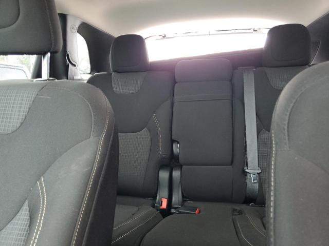 2016 JEEP CHEROKEE L #3284141543