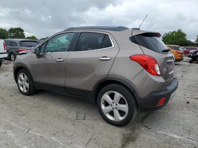 2015 BUICK ENCORE CONVENIENCE - KL4CJBSB9FB075159