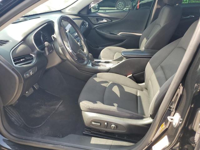 2017 CHEVROLET MALIBU LT - 1G1ZE5ST8HF173957