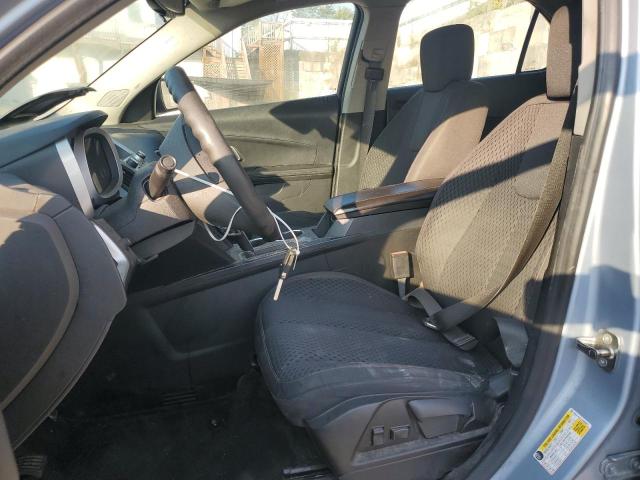 2015 CHEVROLET EQUINOX LS 2GNALAEK1F6362907