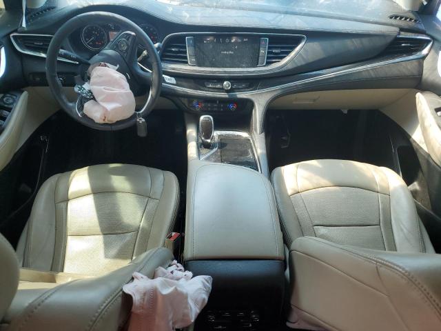 2019 BUICK ENCLAVE ESSENCE 5GAERBKW3KJ136596
