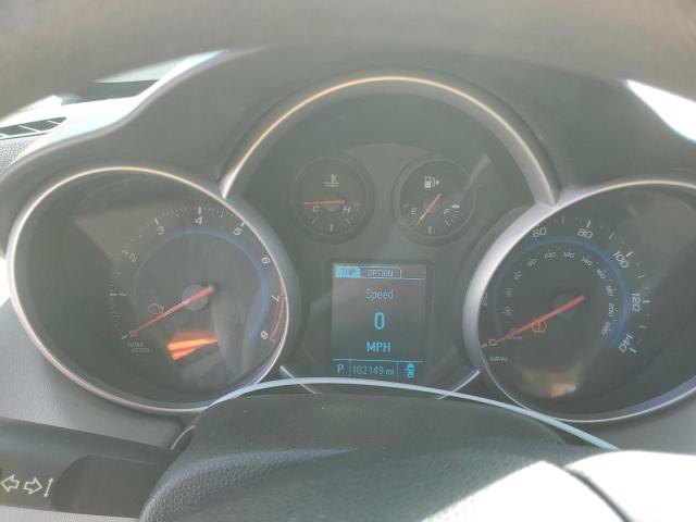 2016 CHEVROLET CRUZE LIMI 1G1PC5SH0G7137732