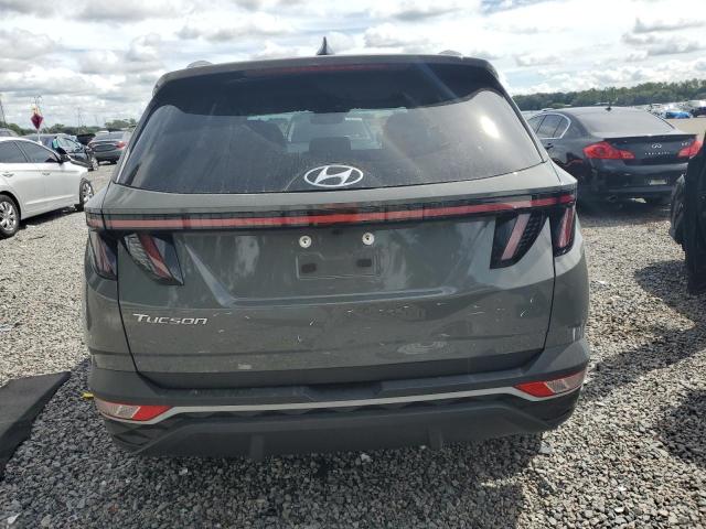 2024 HYUNDAI TUCSON SEL 5NMJF3DE1RH311248