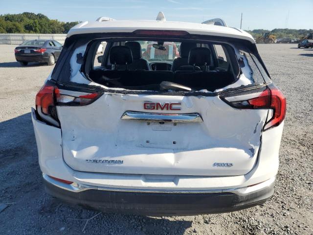 2020 GMC TERRAIN SL - 3GKALVEV1LL254681