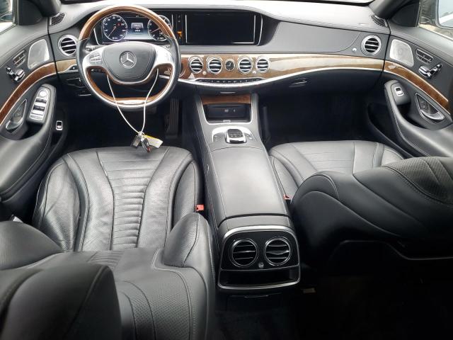 2017 MERCEDES-BENZ S 550 4MATIC WDDUG8FB0HA305725