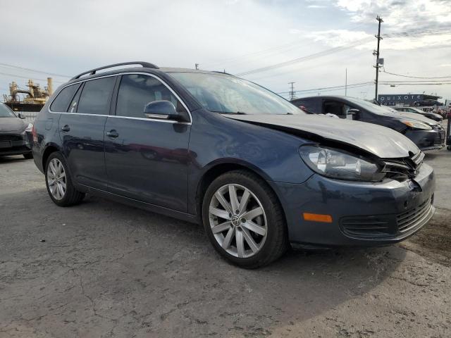 2010 VOLKSWAGEN JETTA SE - Other View