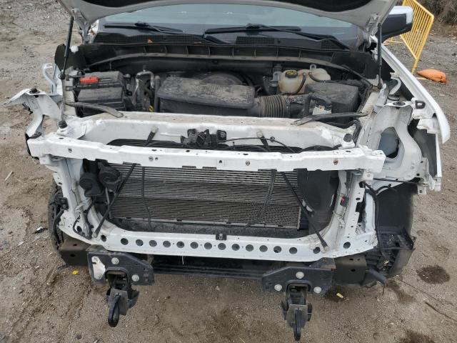 2023 GMC SIERRA K15 1GTRUBED4PZ138715