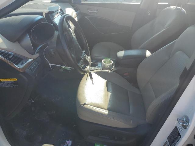 2013 HYUNDAI SANTA FE G #3296218460