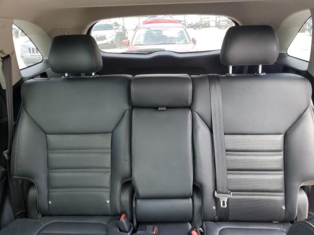 2016 KIA SORENTO SX 5XYPKDA51GG071920