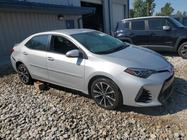 2018 TOYOTA COROLLA L - 2T1BURHE6JC968225