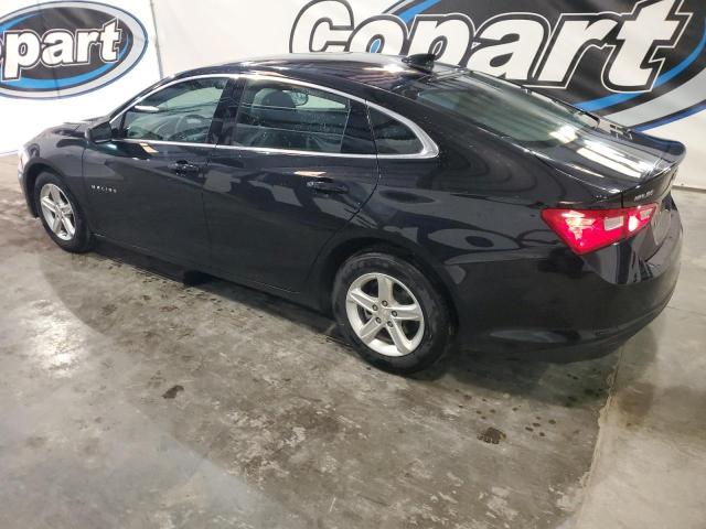2023 CHEVROLET MALIBU LT - 1G1ZD5ST4PF177411