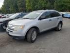 Lot #3311624285 2010 FORD EDGE SE