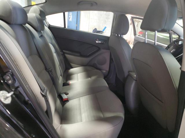 2015 KIA FORTE EX - KNAFX4A80F5306934