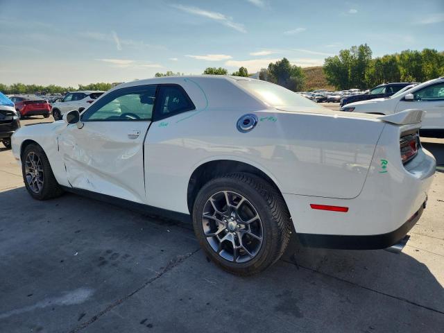2018 DODGE CHALLENGER 2C3CDZGG8JH257420