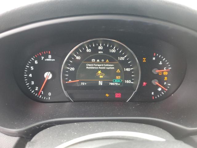 2020 KIA SORENTO EX - 5XYPHDA52LG673461