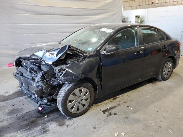 Global Auto Auctions: 2019 KIA RIO S