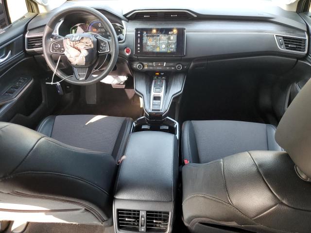 2021 HONDA CLARITY JHMZC5F12MC000368