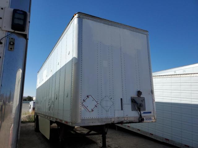 Global Auto Auctions: 2005 WABA TRAILER