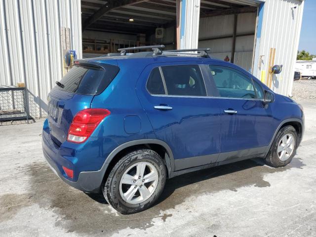 2019 CHEVROLET TRAX 1LT 3GNCJLSB9KL212306