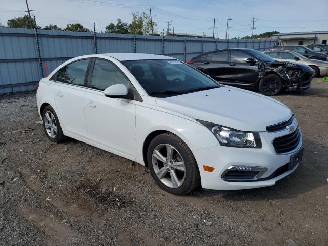 2015 CHEVROLET CRUZE LT - 1G1PE5SB5F7137309