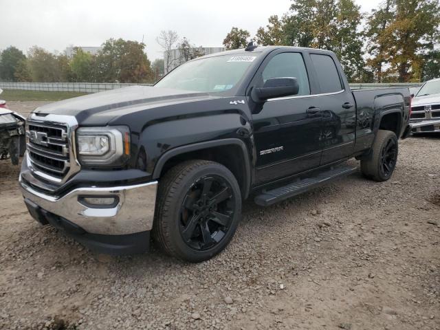 2019 GMC SIERRA LIM 2GTV2MEC0K1236715