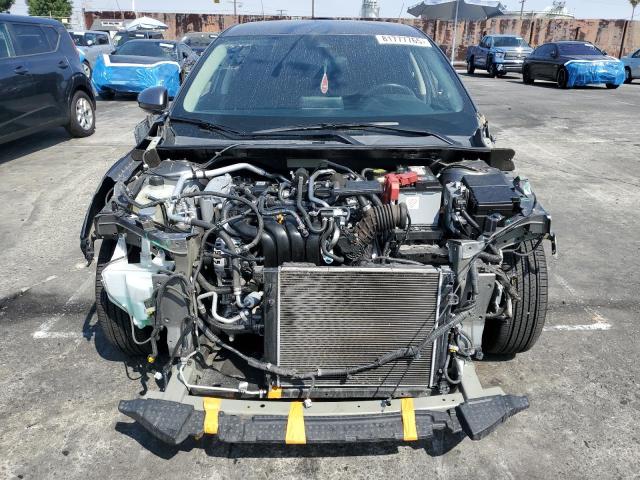 2020 NISSAN SENTRA SV #3302743001